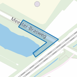 Perceel GBG00-M-1901