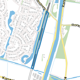 Perceel GBG00-M-1913