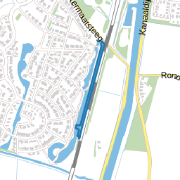 Perceel GBG00-M-1914