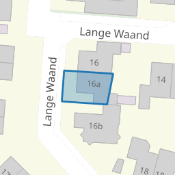 Perceel GBG00-M-1922