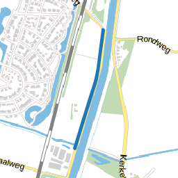 Perceel GBG00-M-1925