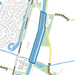 Perceel GBG00-M-1926