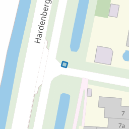 Perceel GBG00-M-1927