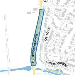 Perceel GBG00-M-1928