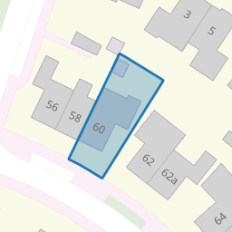 Perceel GBG00-M-1932