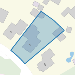 Perceel GBG00-M-1936