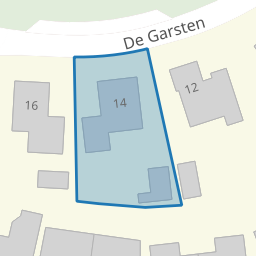 Perceel GBG00-M-1937