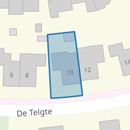 Perceel GBG00-M-1943