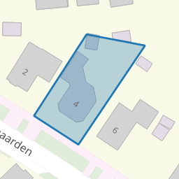 Perceel GBG00-M-1946