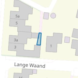 Perceel GBG00-M-1949