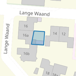 Perceel GBG00-M-1952