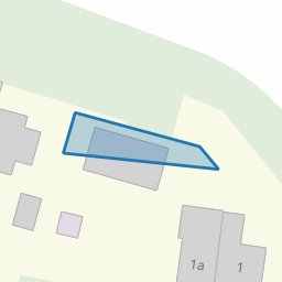 Perceel GBG00-M-1958