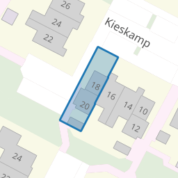 Perceel GBG00-M-1963