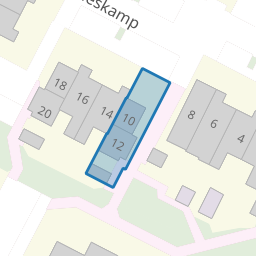 Perceel GBG00-M-1965