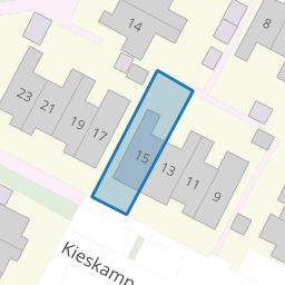 Perceel GBG00-M-1966