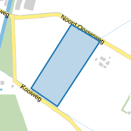 Perceel GBG00-M-1972