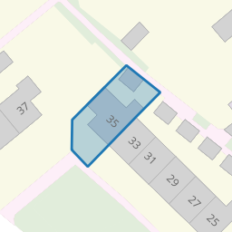 Perceel GBG00-M-1973