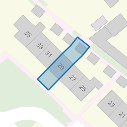 Perceel GBG00-M-1976