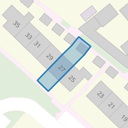 Perceel GBG00-M-1977