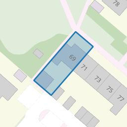 Perceel GBG00-M-1982