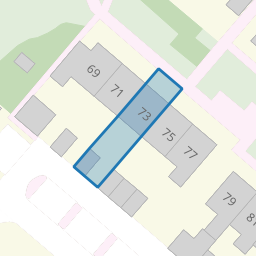 Perceel GBG00-M-1984