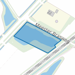 Perceel GBG00-M-1991