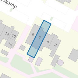 Perceel GBG00-M-2003