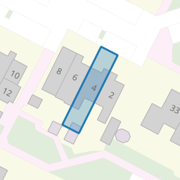 Perceel GBG00-M-2004