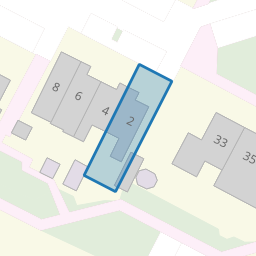 Perceel GBG00-M-2005