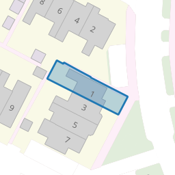 Perceel GBG00-M-2007