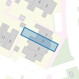 Perceel GBG00-M-2008