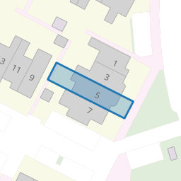 Perceel GBG00-M-2009