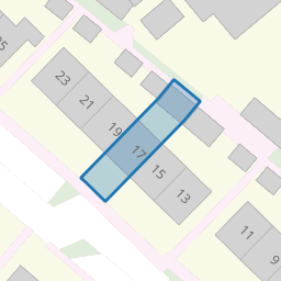 Perceel GBG00-M-2014