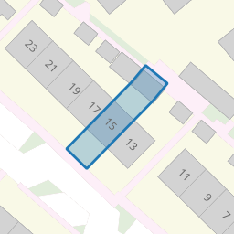 Perceel GBG00-M-2015