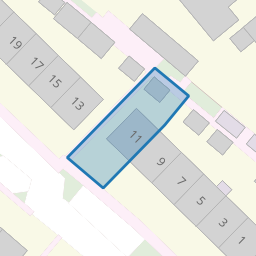 Perceel GBG00-M-2017