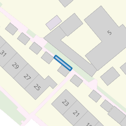 Perceel GBG00-M-2023