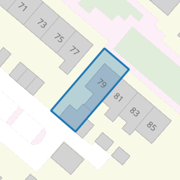 Perceel GBG00-M-2024