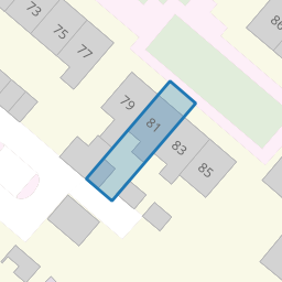 Perceel GBG00-M-2025