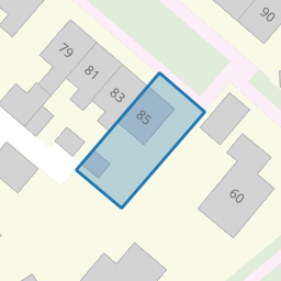 Perceel GBG00-M-2027