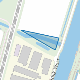 Perceel GBG00-M-2029