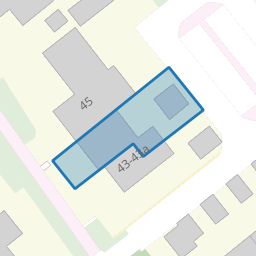 Perceel GBG00-M-2032