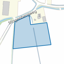 Perceel GBG00-M-2035