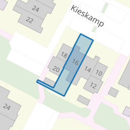 Perceel GBG00-M-2036