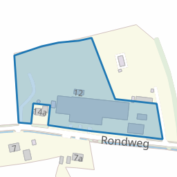 Perceel GBG00-M-2056