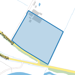 Perceel GBG00-M-2063