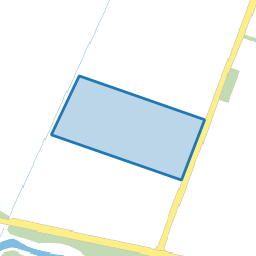 Perceel GBG00-M-2069