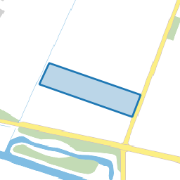 Perceel GBG00-M-2070