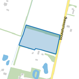 Perceel GBG00-M-2083