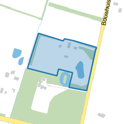 Perceel GBG00-M-2084