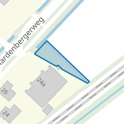 Perceel GBG00-M-2093